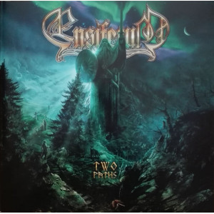 Ensiferum - Two Paths (LP) Coloured