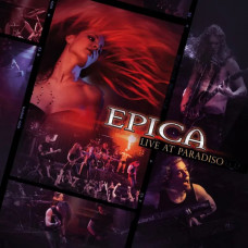 Epica – Live At Paradiso (3 LP)