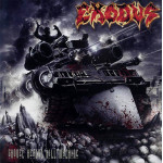 Exodus - Shovel Headed Kill Machine (2 LP)