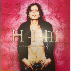 HIM - Razorblade Romance (LP)
