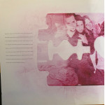 HIM - Razorblade Romance (LP)