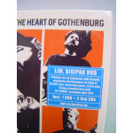 In Flames ‎– Sounds From The Heart Of Gothenburg (DVD + 2 CD)