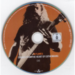 In Flames ‎– Sounds From The Heart Of Gothenburg (DVD + 2 CD)