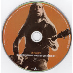 In Flames ‎– Sounds From The Heart Of Gothenburg (DVD + 2 CD)