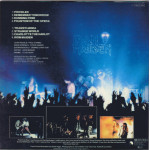 Iron Maiden – Iron Maiden (Plak)