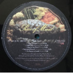 Iron Maiden – Piece Of Mind [ LP, Album ] 2024 Europe