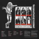 Iron Maiden – The Number Of The Beast - Beast Over Hammersmith (3 LP)