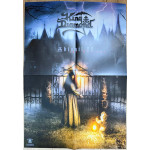 King Diamond – Abigail II: The Revenge (LP) Coloured White