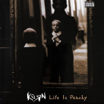 Korn - Life Is Peachy (LP)