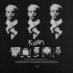 Korn - Life Is Peachy (LP)