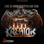 Kreator – Live At Dynamo Open Air 1998 (LP) 