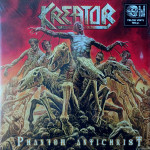 Kreator – Phantom Antichrist (2 LP)