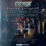 Kreator – Phantom Antichrist (2 LP)