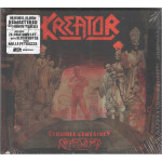 Kreator – Terrible Certainty (CD)