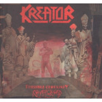 Kreator – Terrible Certainty (CD)