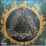 Lamb Of God – Omens (LP)
