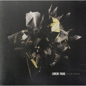 Linkin Park - Living Things (LP)