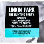 Linkin Park - The Hunting Party (2 LP) Coloured