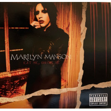 Marilyn Manson – Eat Me, Drink Me (LP)