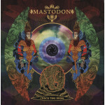 Mastodon – Crack The Skye (LP)