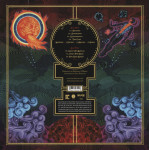 Mastodon – Crack The Skye (LP)