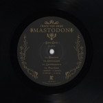 Mastodon – Crack The Skye (LP)