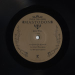 Mastodon – Crack The Skye (LP)