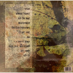 Megadeth – Cryptic Writings (LP) Marbled Grey Vinyl 