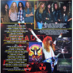 Megadeth – Hidden Treasures - Studio Rarities 1989-1995