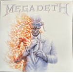 Megadeth – Megadeth (2 LP) (2026) (2x Black Vinyl)