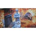 Megadeth – Megadeth (2 LP) (2026) (2x Black Vinyl)