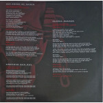 Megadeth – Megadeth (2 LP) (2026) (2x Black Vinyl)