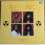 Megadeth - Rust In Peace (LP)