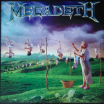 Megadeth – Youthanasia (LP) Coloured Vinyl