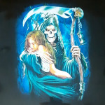 Megadeth – Youthanasia (LP) Coloured Vinyl