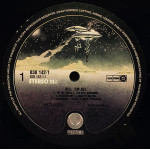 Metallica – Kill 'Em All (LP)