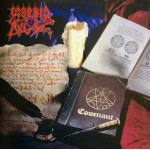 Morbid Angel – Covenant (LP)