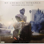 My Chemical Romance – May Death Never Stop You (2 LP)