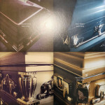 My Chemical Romance – May Death Never Stop You (2 LP)