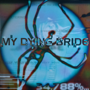 My  Dying Bride - 34.788%... Complete (2 LP)