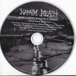 Napalm Death – Resentment Is Always Seismic – A Final Throw Of Throes (CD)