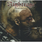 Nightrage - Descent Into Chaos (CD)