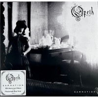 Opeth – Damnation (LP) 20th Anniversary Edition Opeth – Damnation (LP) 20th Anniversary Edition