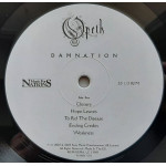 Opeth – Damnation (LP) 20th Anniversary Edition