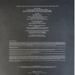 Opeth – Ghost Reveries (2 LP) Silver & Black Marble Limited Edition