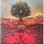 Opeth – Heritage (2 LP)