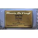 Opeth – Heritage (2 LP)