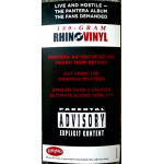 Pantera – Official Live: 101 Proof (2 LP)