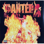 Pantera – Reinventing The Steel (LP)