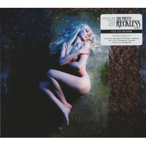 The Pretty Reckless – Death By Rock And Roll (CD)